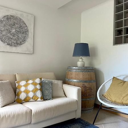 הוילה ליגננו סביאדורו Residenza Mayla מראה חיצוני תמונה