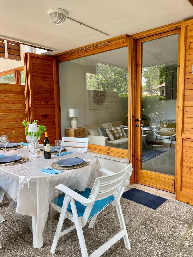 הוילה ליגננו סביאדורו Residenza Mayla מראה חיצוני תמונה