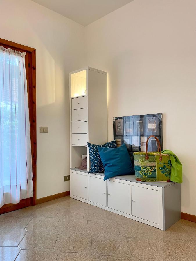 הוילה ליגננו סביאדורו Residenza Mayla מראה חיצוני תמונה