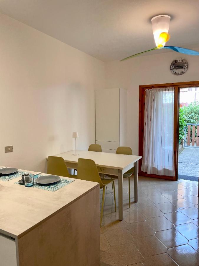 הוילה ליגננו סביאדורו Residenza Mayla מראה חיצוני תמונה