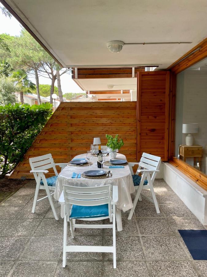 הוילה ליגננו סביאדורו Residenza Mayla מראה חיצוני תמונה