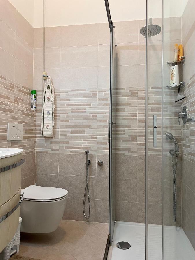 הוילה ליגננו סביאדורו Residenza Mayla מראה חיצוני תמונה