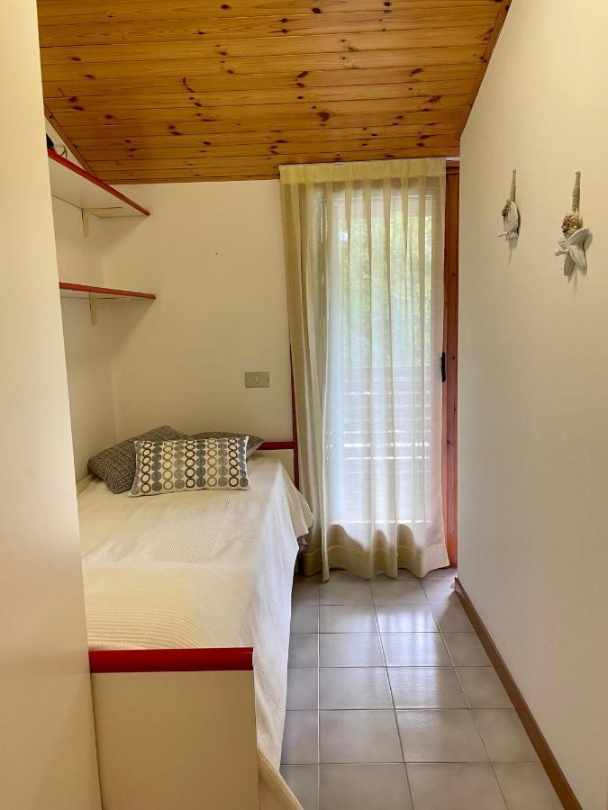 הוילה ליגננו סביאדורו Residenza Mayla מראה חיצוני תמונה