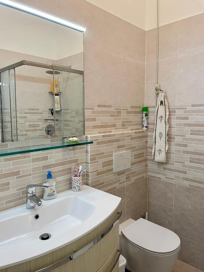 הוילה ליגננו סביאדורו Residenza Mayla מראה חיצוני תמונה