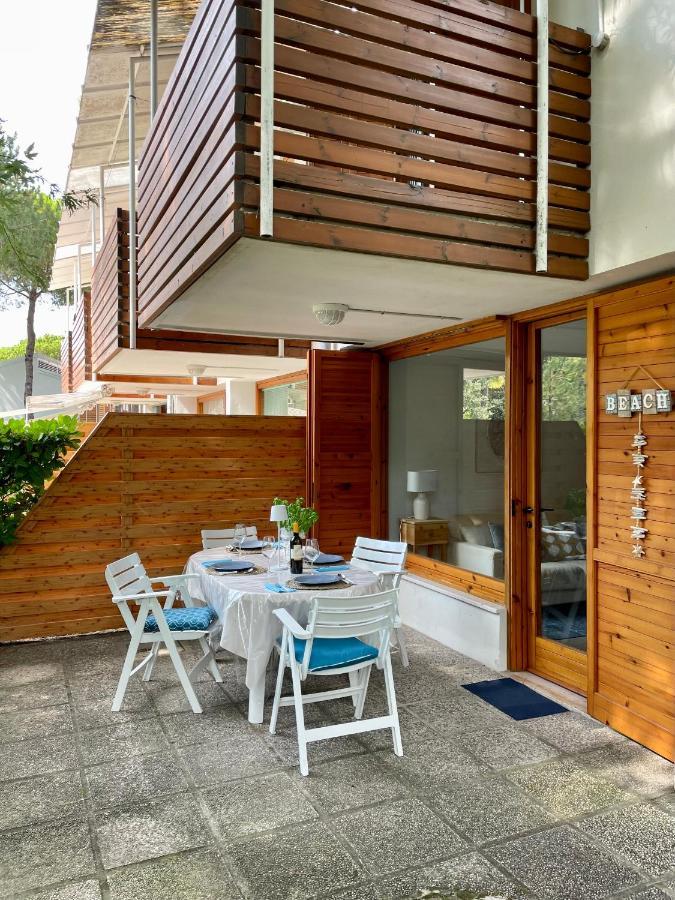הוילה ליגננו סביאדורו Residenza Mayla מראה חיצוני תמונה
