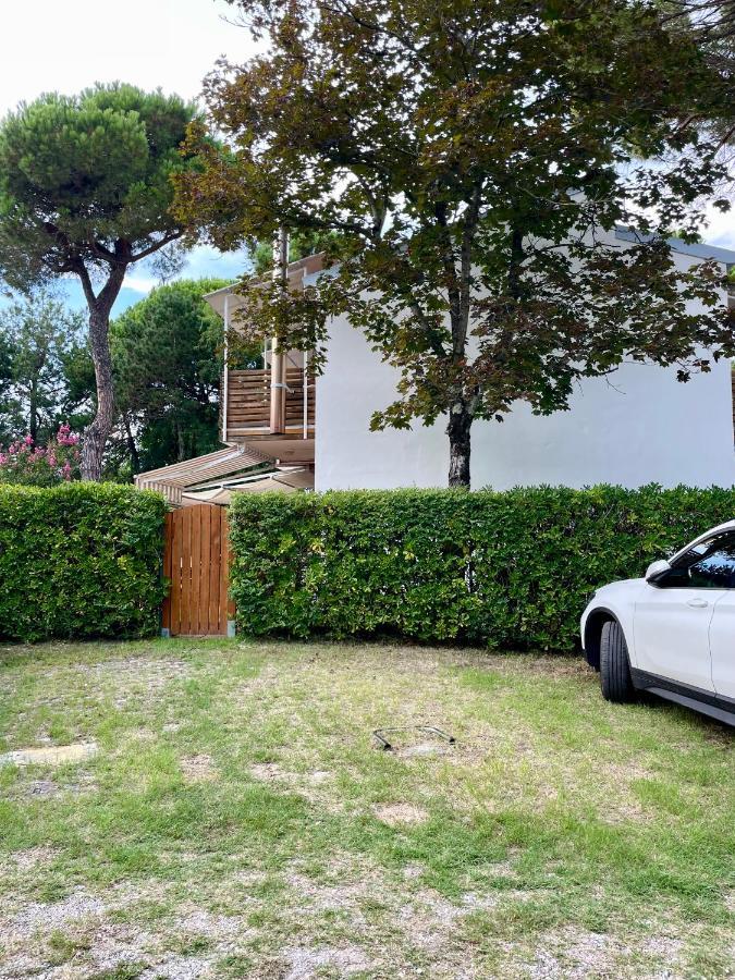 הוילה ליגננו סביאדורו Residenza Mayla מראה חיצוני תמונה
