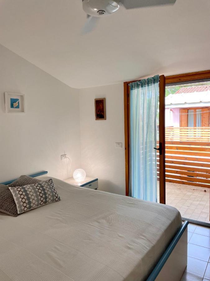הוילה ליגננו סביאדורו Residenza Mayla מראה חיצוני תמונה