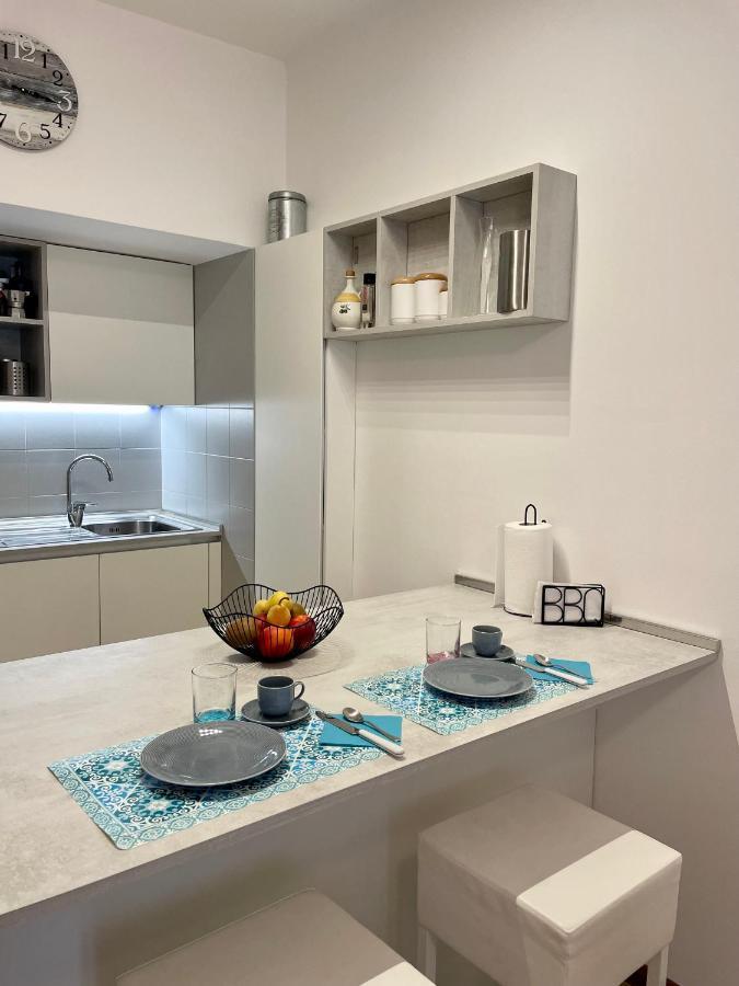 הוילה ליגננו סביאדורו Residenza Mayla מראה חיצוני תמונה