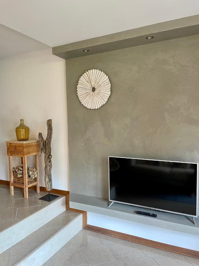 הוילה ליגננו סביאדורו Residenza Mayla מראה חיצוני תמונה