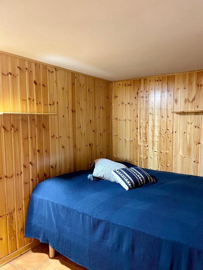 הוילה ליגננו סביאדורו Residenza Mayla מראה חיצוני תמונה